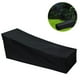 thumbnail image 2 of Funda impermeable para sillón de patio, funda para muebles de patio 210D/420D, funda duradera para sillón de exterior, resistente a la decoloración, resistente al desgarro, resistente a los rayos UV, 2 of 8