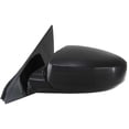 thumbnail image 5 of For 04-05 Maxima Rear View Door Mirror Power Folding Heated with Memory PAIR SET, 5 of 5