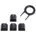 thumbnail image 4 of Lexma K900 Backlit Mechanical Blue Switch Gaming Keyboard, English - Open Box, 4 of 5