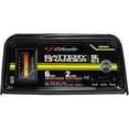 Schumacher 6/2 Amp DualRate Manual Charger
