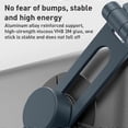 thumbnail image 1 of MOMAX CM21E Support Pliant en Aluminium, 1 of 3