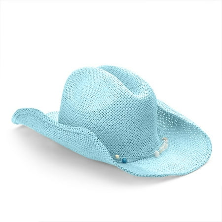 Faded Glory - Cowboy Hat
