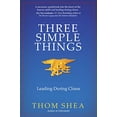 thumbnail image 1 of Trois Choses Simples: Diriger pendant le Chaos, 1 of 5