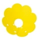 thumbnail image 1 of Collar De Cono De Gato, Borde De 360 ​​grados Para Evitar Lamer El Collar Universal Transpirable De Elizabeth De Girasol Para Gatos ANGGREK  Otros, 1 of 1