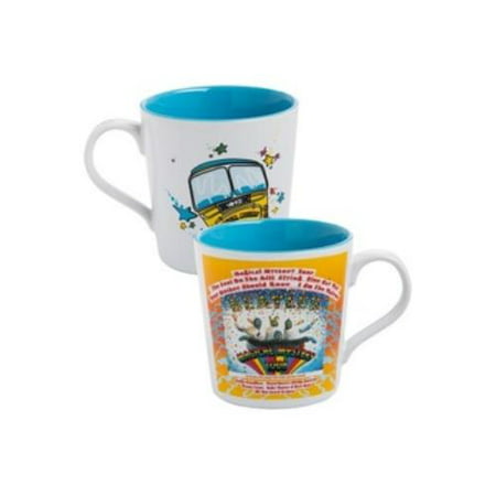 UPC 191681000219 product image for The Beatles Magical Mystery Tour 12 oz. Ceramic Mug | upcitemdb.com