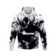 thumbnail image 3 of Sudadera con capucha de manga larga con estampado 3D de héroe Venom de Marvel de MINISO para hombres y mujeres, de alta gama, cómoda y cálida tela para otoño e invierno, 3 of 4