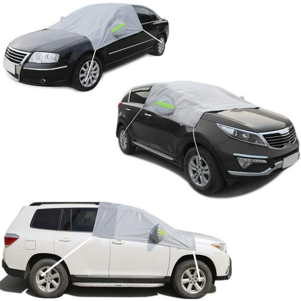 Car windshield blanket universal for car protective car