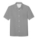 thumbnail image 3 of Polo de manga corta para niño REDARER: camisa informal de verano con botones para playa y uso diario, talla 11-12 años, 3 of 5