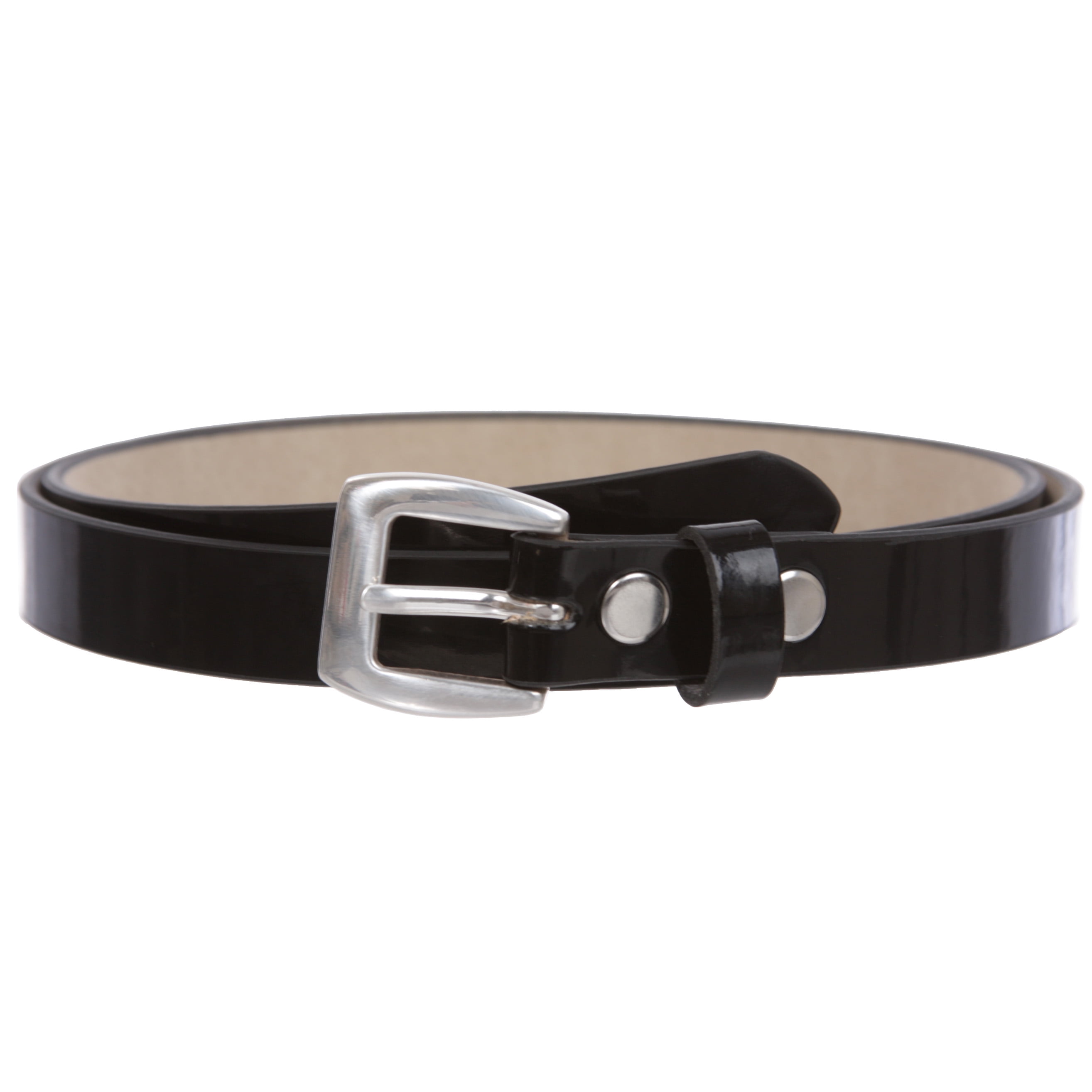 non leather dress belt