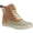 Cathay Spice/Camo, variant on Men's 6 in Leather Lace Ankle Deck Boot Size 9.5(M)