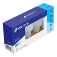 thumbnail image 2 of Foco LED T Bulbo 18 W Luz De Dia 4 Pzas Voltech 48129, 2 of 2