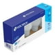 thumbnail image 2 of Foco LED T Bulbo 18 W Luz De Dia 4 Pzas Voltech 48129, 2 of 2
