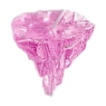 thumbnail image 2 of Juego de velas perfumadas decorativas, material natural para hacer tú mismo, fragancia flotante. Rosa, 2 of 4