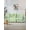Sage Green, variant on Green Leaves Couch Cover Sofa Covers 3 Cushion Sectional Couch, Summer Botanical Farmhouse Leaf Washable Sofa Covers Slipcover Sectional Sofa Cover, Furniture Protector 71"x150"