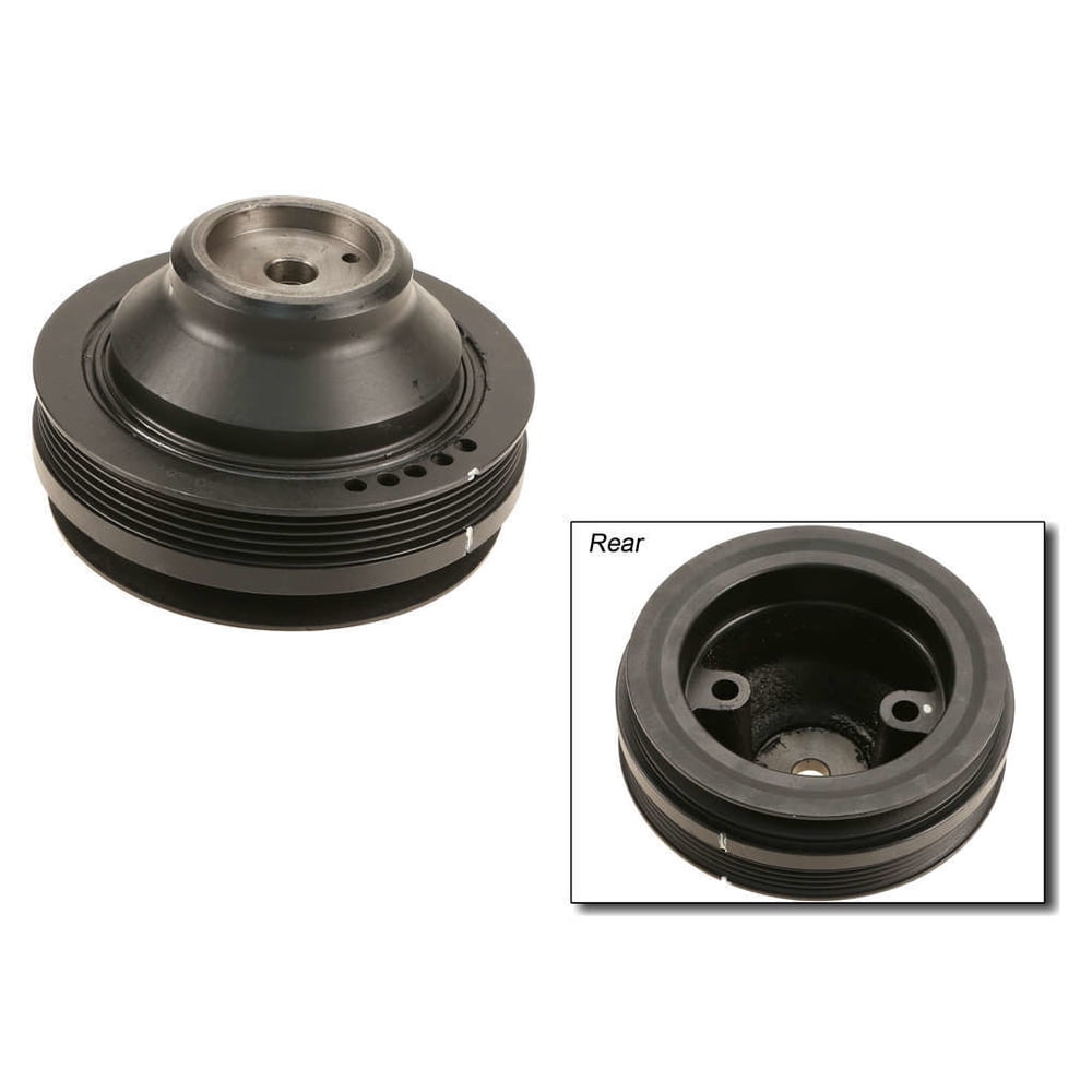 OE Replacement for 19972004 Mitsubishi Montero Sport Engine Crankshaft