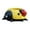 Yellow, variant on LPSSTORE Garden Sketches Animal Ladybugs Flower Pot Garden Decoration