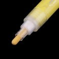 thumbnail image 4 of AMLESO Album ,Scrapbooking ,Diary, Journal Decorating Painting Pens Water-Based Acrylic yellow, 4 of 8