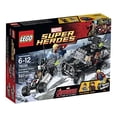 thumbnail image 1 of LEGO Superhéroes Vengadores Hydra Enfrentamiento, 1 of 7