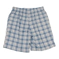 thumbnail image 2 of Short George para Caballero Talla EG Cuadros Multicolor, 2 of 4