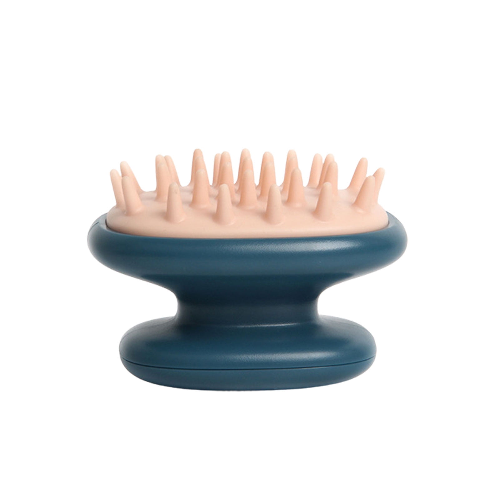 Gecorid Scalp Massager Shampoo Brush Hair Massager Dandruff Comb