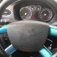 thumbnail image 3 of 2005-2011Focus2MK2StainlessSteelCarSteeringWheelDecorationStickerCover, 3 of 5
