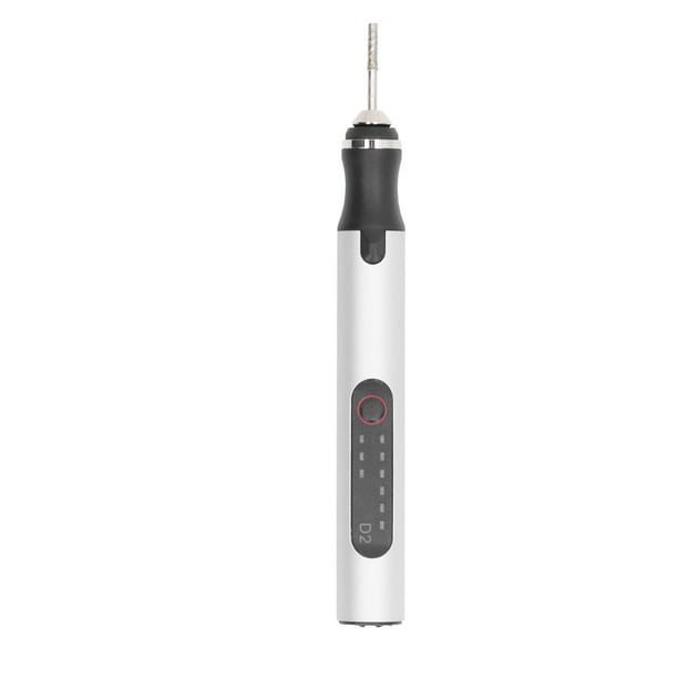 Mini grabador recargable por USB, kit de pluma de grabado eléctrico Mini grabador eléctrico Pluma de grabado Kit de pluma de grabado eléctrico Tecnología de vanguardia