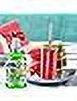 Tum-e Yummies Naturally Flavored Water Drink for Kids Bundled by Louisiana Pantry (Epic Apple Flip, 12 Pack)