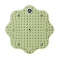 thumbnail image 1 of Almohadilla de de pies, masajeador de pies, almohadilla sensorial relajante, alfombrilla de baño, alfombrilla de acupresión, alfombrilla de, 1 of 9