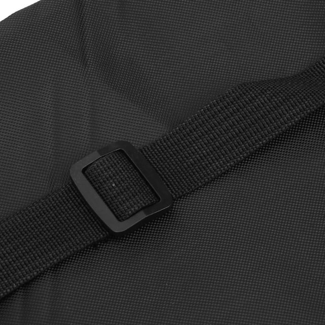 Bolsa De Almacenamiento Para Postes De Tienda, Bolsa De Almacenamiento Para Postes De Dosel, Multiusos Duradera Para Montañismo Y Acampada