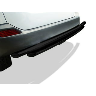 35'' Bumper Guard Trunk Plate Sill Protector Cover Trim For Honda Civic  Accord