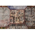 thumbnail image 6 of 3.3x3.3 ft Small Rugs, Vintage Rugs, Car Mat Rug, Moroccan Rugs, Home Decor Rug, 6 of 9