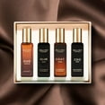 thumbnail image 6 of BELLAVITA Luxury Perfume Gift Set for Men, Mens Cologne Gift Sets, 4 pc, 6 of 7