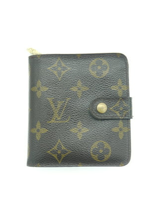 Best Louis Vuitton Vintage Long Wallet for sale in Round Rock
