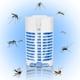 thumbnail image 5 of Eliminador de insectos eléctrico con trampa de luz ultravioleta/matador de mosquitos electrónico/matador de plagas enchufable para interiores/eliminador de moscas silencioso, no tóxico e inodoro Sincero Electrónica, 5 of 5