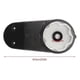 thumbnail image 3 of RS390 Electric Motor Gearbox 12V 15000RPM Car DC Motor Gear Box for Kids Electric Off-Road Vehicle C, 3 of 5