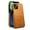 Yellow, variant on Jiahe For iPhone 14 Pro Max,Slim Hybrid Shockproof Card Holder  PU Leather Case Cover,Brown