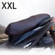 thumbnail image 4 of Funda de cojín para asiento de motocicleta, antideslizante, universal, compatible con scooter XXL, 4 of 9
