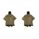 thumbnail image 4 of Eigraketly Saco de dormir de algodón, abrigo, manta, exterior, adulto, cálido, portátil, edredón, chaqueta, capa a prueba de frío, equipo de Type1 NO1, 4 of 6