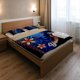 thumbnail image 2 of Islas Marshall Juego de cama personalizado - Vintage Tribal Mountain, 2 of 6