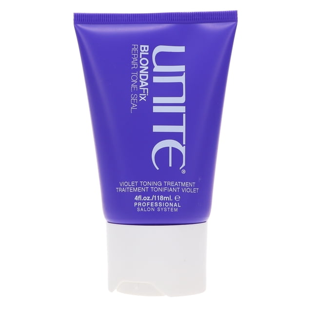 Máscara de Tratamiento Unite Hair Blondefix 4 oz