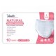 thumbnail image 1 of Veeda Natural Premium Incontinencia Y Ropa Interior Posparto Para Mujeres Para Protección Contra Fugas De Vejiga, Máxima Absorbencia, Tamaño Extragrande, 10 Unidades, 1 of 5