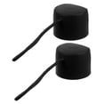 thumbnail image 3 of piezas de repuesto para mango de paraguas con agarre resistente, diseñado para paraguas plegables de lluvia compactos, piezas de reparación para uso diario, 3 of 8