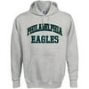 NFL - Big Men's Philadelphia Eagles Pullover Hoodie