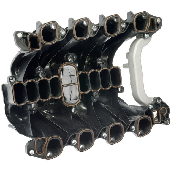 Dorman 615-278 Engine Intake Manifold Compatible with Select Ford Models Fits 2006 Ford Econoline