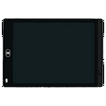 16 Inch LCD Drawing Tablet Writing Tablet Color Graffiti Board for