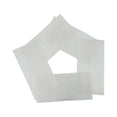 thumbnail image 4 of 5Pcs Universel Pare-Chocs de Voiture en Acier Inoxydable Réparation Filet Fissure Trous Corps Capot Évents, 4 of 9