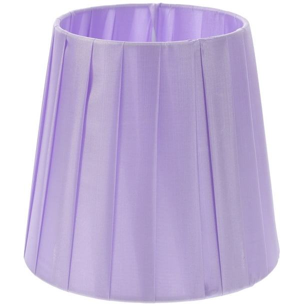 clip lamp shade