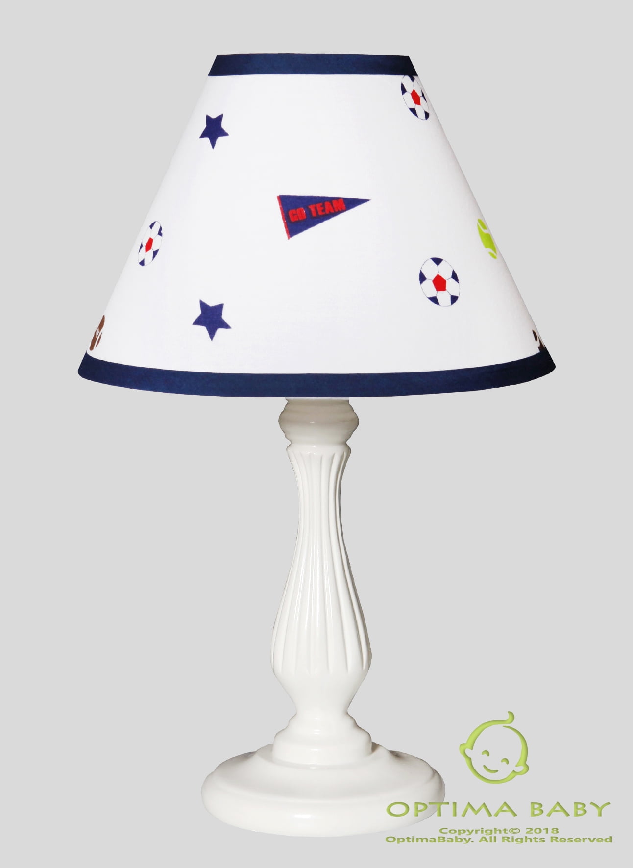 childrens animal light shade