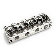 Edelbrock Single Victor Jr 460Cj CNC Race Head Comp Polished Finish