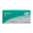 thumbnail image 2 of Fenitoína Medimart 100 mg 50 tabletas, 2 of 4